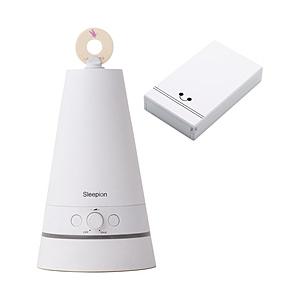 CHEERO Sleepion（スリーピオン）3 USB-C入力 バッテリー付 cheero（チーロ...