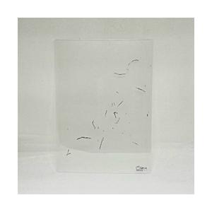 ノウト NMMN-08 トリック下敷き(消しカス)