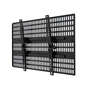 スタープラチナ TVセッター壁美人TI300　Lサイズ　37〜65インチ対応