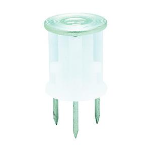 三門 三門　バリアス　３分　白　５００個入   V-3030-W