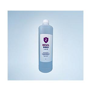 テラ 除菌洗浄剤 RESOL SHIELD(レゾルシールド) 原液 1L ボトル