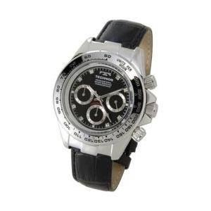 テクノス 「T4392 Series」 クロノグラフ メンズ T4392LB