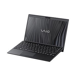 VAIO】SVE 高性能i7 新品SSD256GB 16GB 黒色 ノートPC