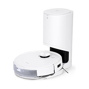 エコバックス ロボット掃除機 DEEBOT T9+ DLX13-54 [吸引＋拭くタイプ（水拭き）] [振込不可]