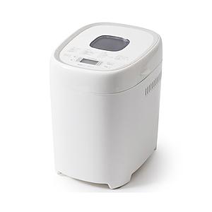SIROCA おうちベーカリー ベーシック プラス ホワイト SB-2D151W [1.5斤]