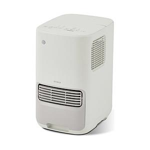 SIROCA 加湿セラミックファンヒーター ポカプラス  SH-3D251