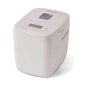 SIROCA おうちベーカリー ベーシック  ホワイト SB-1D271(W) ［1.0斤］