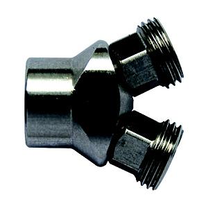 ヒルトライン ヒルトライン　Ｙ型ジョイント５０°   0YV