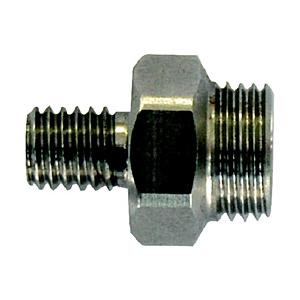 ヒルトライン ヒルトライン　コネクターＭ５×０．８   0AD-M5