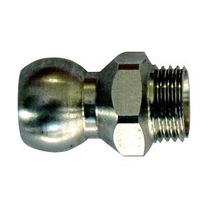 ヒルトライン ヒルトライン　ボールコネクターφ１０   0AD-K10