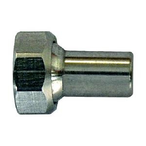 ヒルトライン ヒルトライン　丸ノズル　穴なし   0DU-0