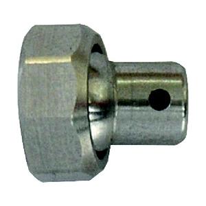 ヒルトライン ヒルトライン　９０°丸ノズル　φ１．２×穴数１   0DU-90-1