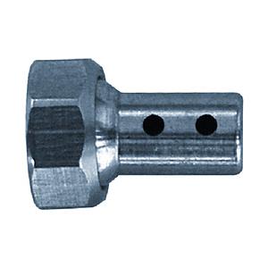 ヒルトライン ヒルトライン　９０°丸ノズル　φ１．２×穴数２   0DU-90-2