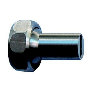 ヒルトライン ヒルトライン　丸ノズル　スリット穴　幅５×厚み１．５   0DU-415