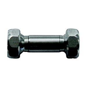 ヒルトライン ヒルトライン　ダブルボールジョイントホース　３８Ｌ 1GE-2DK