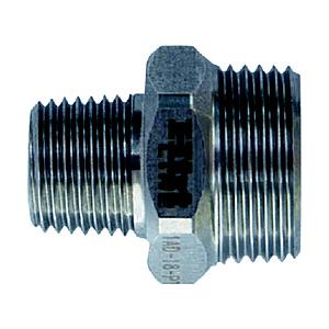 ヒルトライン ヒルトライン　コネクター　ＰＴ１／８ 1AD-18PT