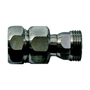 ヒルトライン ヒルトライン　ワンタッチカプラ 1FP