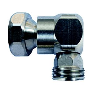 ヒルトライン ヒルトライン　Ｌ型ボールジョイント 1WV-1K