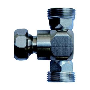 ヒルトライン ヒルトライン　Ｔ型ボールジョイント 1WV-2K