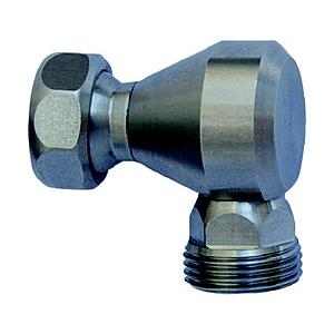 ヒルトライン ヒルトライン　コーナーパイプライン用コネクター 1-WI