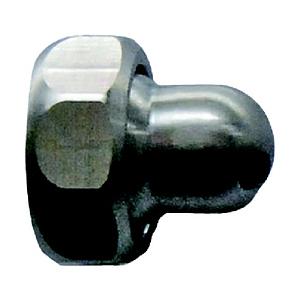 ヒルトライン ヒルトライン　３０°丸ノズル　φ３．０　ショート（アジャストナット入り） 1DU-30...