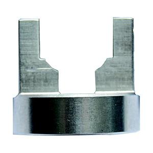 ヒルトライン ヒルトライン　サイドノズル　５１Ｌ用クランプ（六角穴付き止め入り） 1DU-ELH