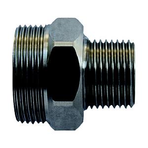 ヒルトライン ヒルトライン　コネクター　Ｇ３／８ 2AD-38