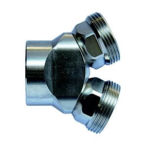 ヒルトライン ヒルトライン　Ｙ型ジョイント　５０° 2YV