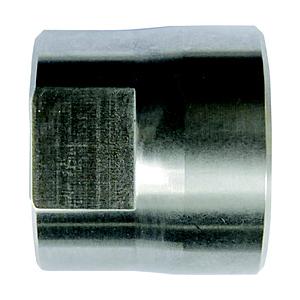 ヒルトライン ヒルトライン　違径ソケット　Ｍ２４×１．５＋ＰＴ１／２ 2AD-2GE-12PT