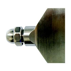 ヒルトライン ヒルトライン　フレアノズル　ストレートジェット　幅７０×厚み２．０ 2DU-SL-76...