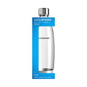 ソーダストリーム ソーダストリーム Fuse（ヒューズ）ボトル1L