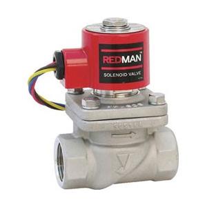 ヨシタケ DP-100-15A ヨシタケ 電磁弁レッドマン 15A