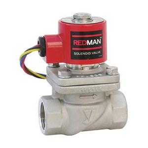 ヨシタケ DP-100-25A ヨシタケ 電磁弁レッドマン 25A