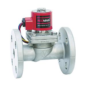 ヨシタケ DP-100F-40A ヨシタケ 電磁弁レッドマン 40A