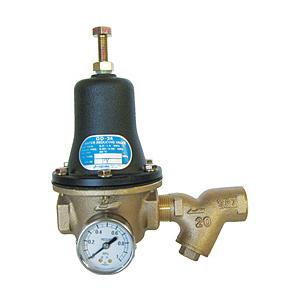ヨシタケ GD-24GS-50A ヨシタケ 水用減圧弁ミズリー 50A 【864】
