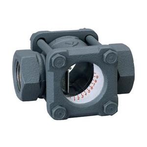 ヨシタケ SF-1S-20A ヨシタケ フラップ式サイトグラス 20A