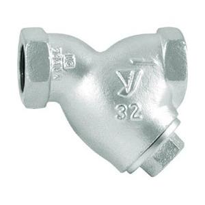 ヨシタケ SY-5-80M-25A ヨシタケ Y形ストレーナ(80メ) 25A