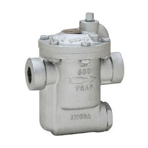 ヨシタケ TB-880-10-20A ヨシタケ バケット式 スチームトラップ 20A