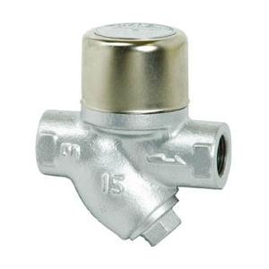 ヨシタケ TD-10NA-20A ヨシタケ ディスク式スチームトラップ 20A