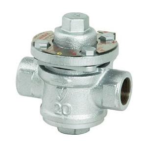 ヨシタケ TS-7-15A ヨシタケ バイパス付スチームトラップ 15A