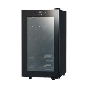【基本設置料金セット】 さくら製作所 ワインセラー 「ZERO CLASS Smart」（22本）　...