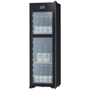 さくら製作所 低温冷蔵クーラー ZERO CHILLED ブラック OSK20-B