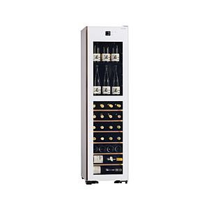 【基本設置料金セット】 GX50DM525-RH-W 氷温M5日本酒＆ワインセラー さくら製作所 ホ...