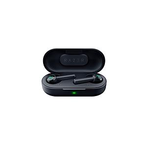 完全ワイヤレス イヤホン 独立 Razer レーザー Hammerhead True Wireless 完全ワイヤレス Bluetooth 5 0 ゲーミングイヤホン Rz12 R3a1 ネコポス不可 キットカットヤフー店 通販 Yahoo ショッピング
