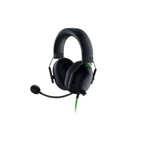 RAZER(レイザー) RZ04-03240100-R3M1 ゲーミングヘッドセット BlackShark V2 X ブラック ［φ3.5mmミニプラグ /両耳 /ヘッドバンドタイプ］
