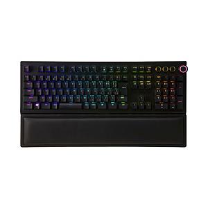 RAZER(レイザー) ゲーミングキーボード BlackWidow V3 Pro
