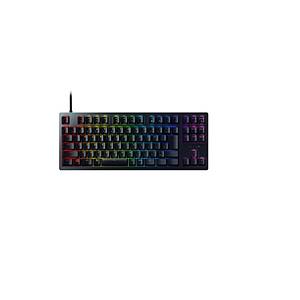 RAZER(レイザー) ゲーミングキーボード Huntsman Tournament Edition JP - Linear Optical Switch RZ03-03080500-R3J1 ［USB /有線］