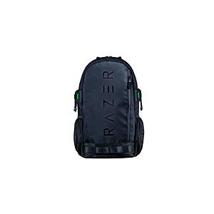 RAZER ノートパソコン対応 バックパック Rogue V3  RC81-03630101-0000