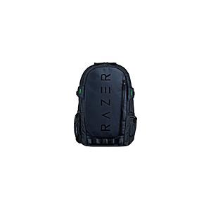 RAZER ノートパソコン対応バックパック Rogue V3 RC81-03640101-0000