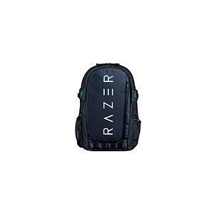 RAZER ノートパソコン対応 バックパック Rogue V3 Chromatic Edition  RC81-03640116-0000